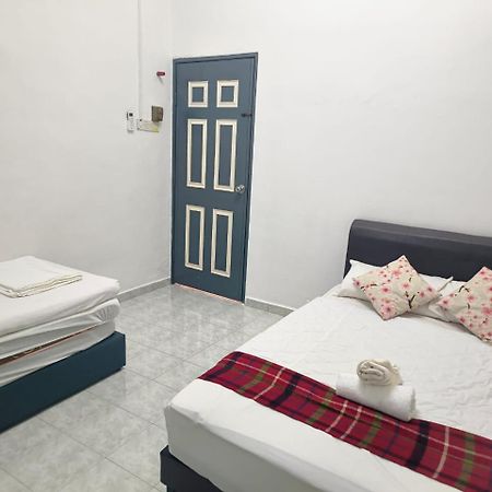 Taiping Vacation Home Exterior foto