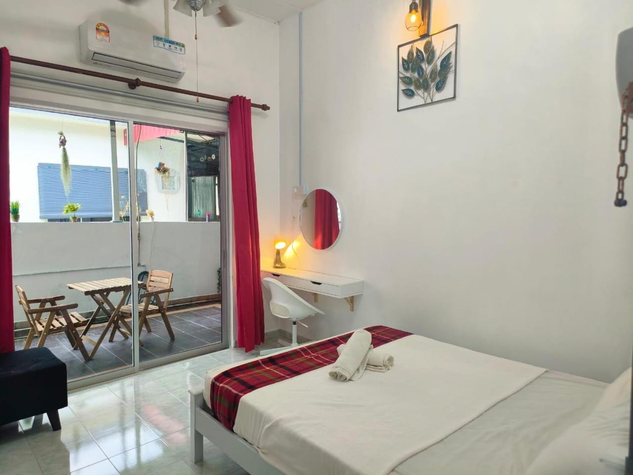 Taiping Vacation Home Exterior foto