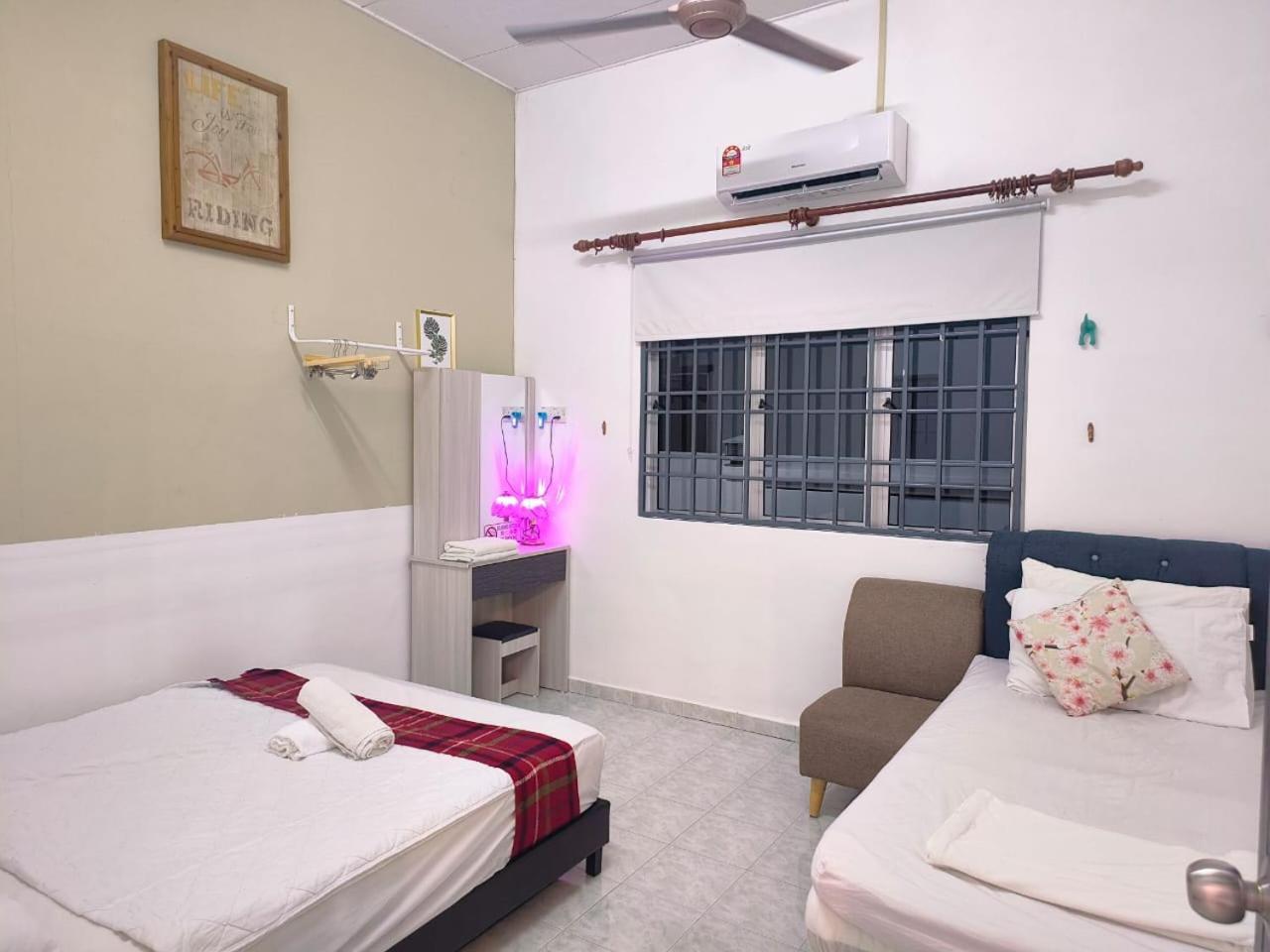 Taiping Vacation Home Exterior foto