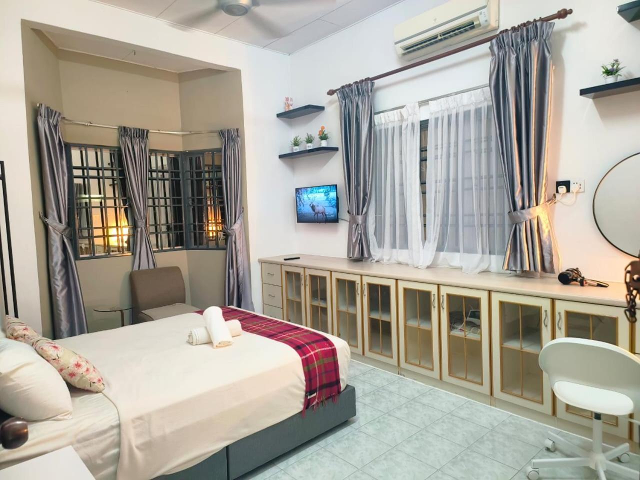 Taiping Vacation Home Exterior foto